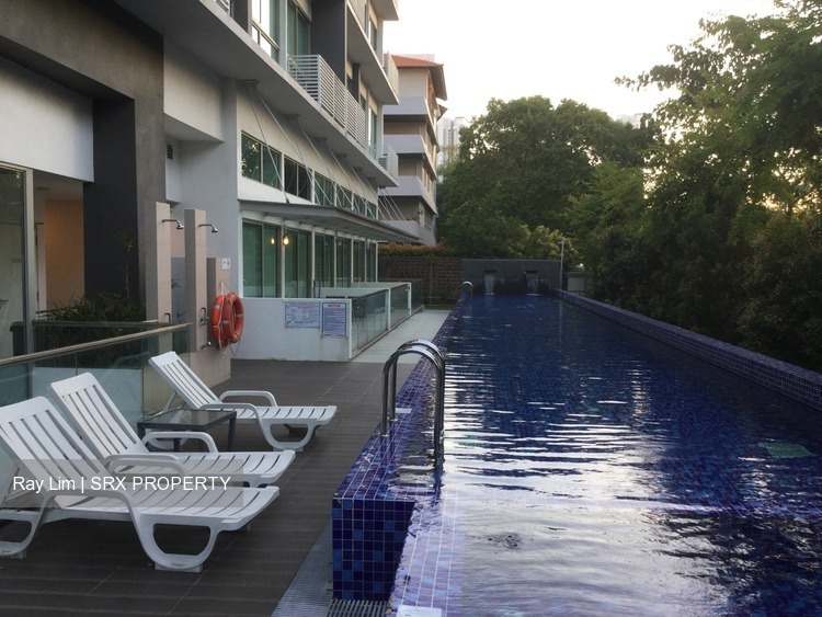 Loft @ Holland (D10), Apartment #206733681
